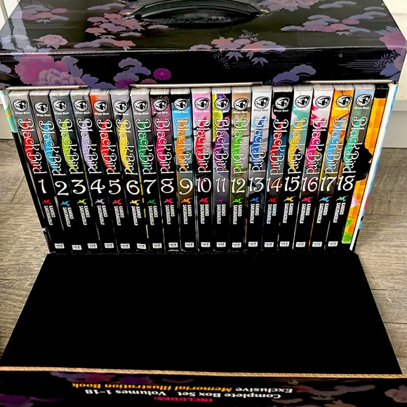 Box set - Picture 2 of 2